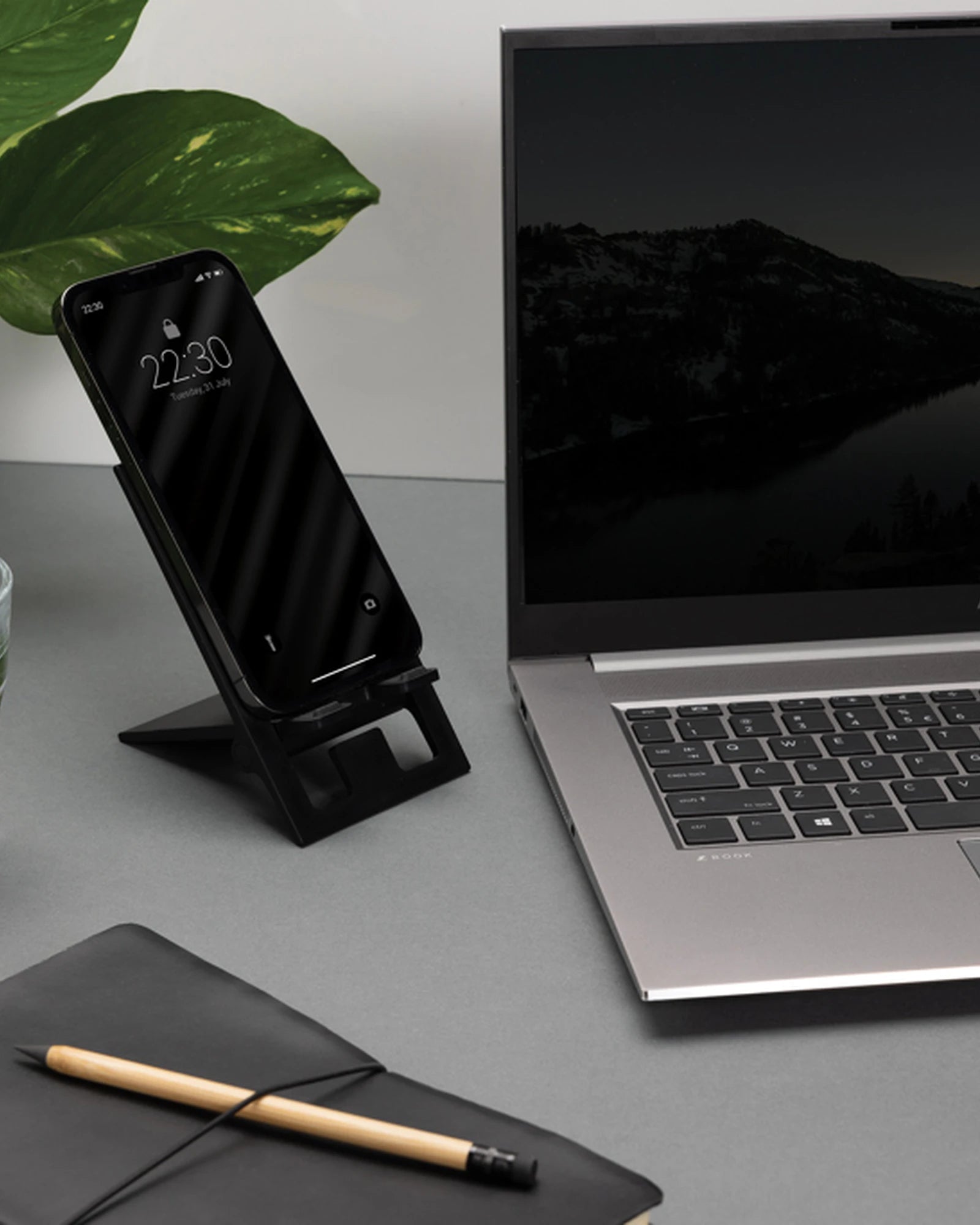 Telefoonstandaard om te personaliseren - 7